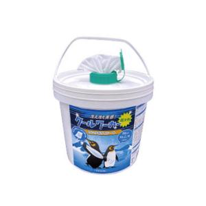 クールワーカー ロングボディシート 東神電気 厚手不繊布シート プロ仕様 猛暑・熱中症対策 15cm...