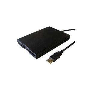 U2-FDD 訳アリ SAC USB接続 USB接続3.5インチ ポータブルフロッピーディスクドライ...