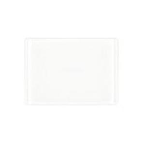 スイッチカバー スイッチカバー（S）東芝ライテック WDG1611S(WW) あすつく