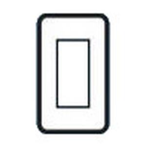 東芝ライテック ワイドアイ　WIDEI　配線器具 耐火プレート3個用（WW） WDG5413H(WW)