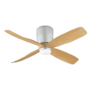 ODELIC（オーデリック） シーリングファン 器具本体 直付 DC Motor Fan