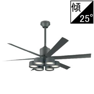 ODELIC（オーデリック） シーリングファン DC MOTOR FAN(DCモーター
