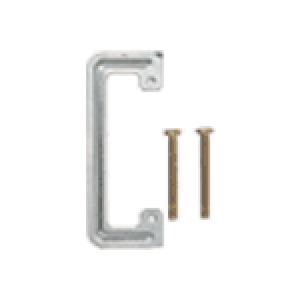 パナソニック 配線器具 フルカラー石膏ボード用Ｃ型はさみ金具 WN39929