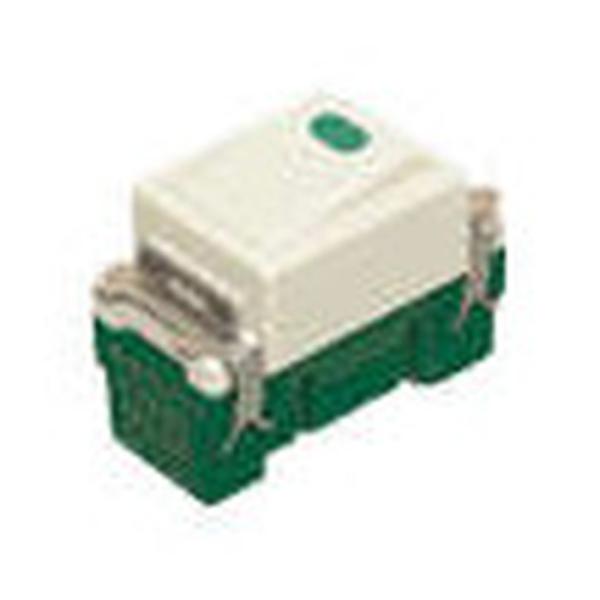 パナソニック 配線器具 WNH5151 埋込ほたるスイッチB (片切)