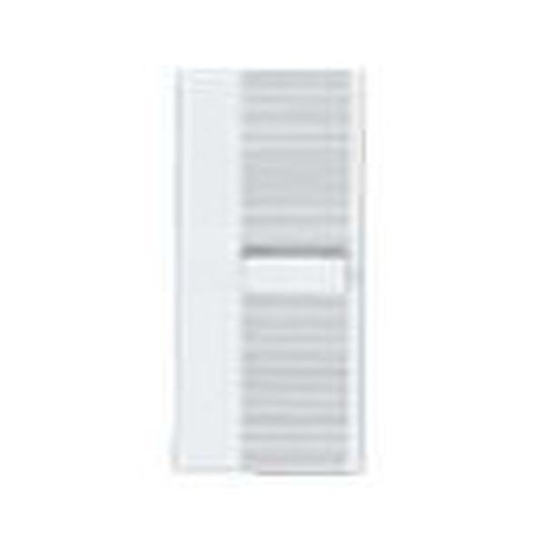 パナソニック 配線器具 WT3011W コスモシリーズワイド21 埋込スイッチハンドル (ネーム付)...