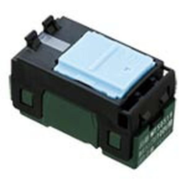 パナソニック 配線器具 コスモシリーズワイド21 埋込ホタルスイッチB(片切) WT50519