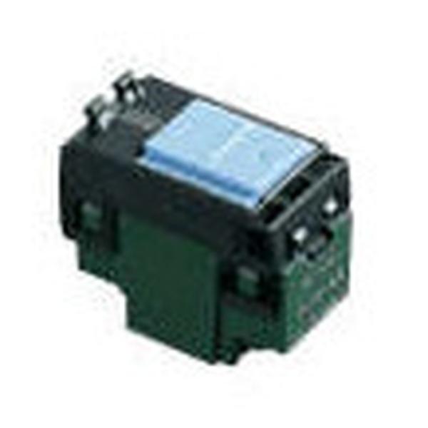 パナソニック 配線器具 WT5241 コスモシリーズワイド21 埋込パイロットスイッチB (片切)4...