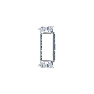 パナソニック アドバンスシリーズ配線器具 埋込スイッチ取付枠 WTA3700K