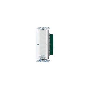 Panasonic（パナソニック） 配線器具 WTC5331WK コスモシリーズワイド