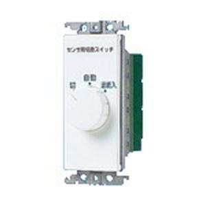 パナソニック配線器具(Panasonic) コスモシリーズワイド21[壁取付]熱線センサ付自動スイッチ WTK1811WK (2線式・3路配線対応形） z2zed1b Amazon | パナソニック配線器具(Panasonic) コスモシリーズワイド21[壁