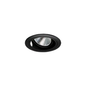 コイズミ LEDダウンライト φ75 ブラックの高価買取価格