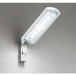 ODELIC LED防犯灯 防犯照明 昼白色 街路灯 街灯 外灯 電灯 電柱 ODELIC LED防犯灯 防犯照明 昼白色 街路灯 街灯 外灯 電灯 電柱