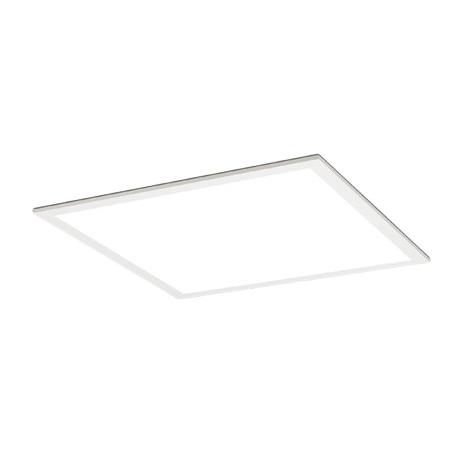 オーデリック LEDベースライト スクエア型 直付・埋込兼用 Cチャンネル回避型 超薄型 FHP45...