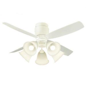 Panasonic（パナソニック） シーリングファン ACモータータイプ 吊下