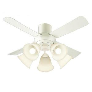 Panasonic（パナソニック） シーリングファン ACモータータイプ 吊下