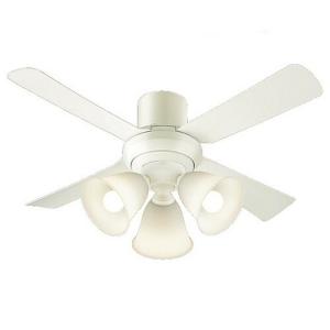 Panasonic（パナソニック） シーリングファン ACモータータイプ 吊下