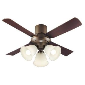 Panasonic（パナソニック） シーリングファン ACモータータイプ 直付