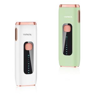 新型無制限回照射脱毛器  全新モデル 光脱毛美容器 VIO フラッシュ 家庭用 IPL脱毛器 5段階レベル  全身対応 男女兼用