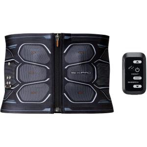 SIXPAD Powersuit CoreBelt MTG シックスパッドパワースーツ