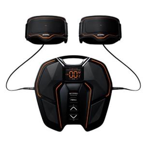 MTG フットフィットプラス SIXPAD FOOT FIT PLUS　SE-AG00　足