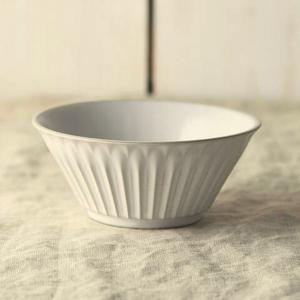 セール！30%off！カフェ風食器 クラッシックスタイル シュシュ・グレース 12cm ボウル レリーフ アンティーク調｜comfy-shop