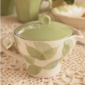 イマン ダイアナローズ 両口片手鍋 ホーロー ミルクパン アンティーク