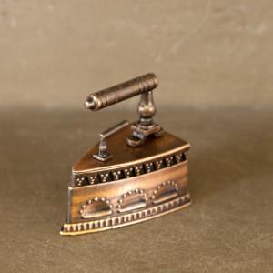 アンティーク雑貨 アイアン インド鉄ハサミ はさみ アイアンシザー