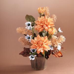 セール！30%OFF!! アーティフィシャルフラワー アレンジメント
