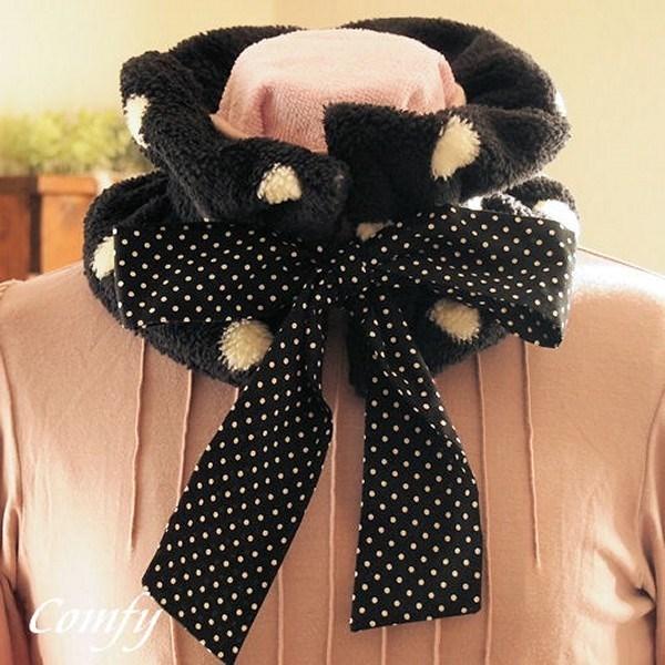 セール！50%OFF！【ハンドメイド】 カントリー雑貨 ナチュラル布製品  ふわふわもこもこ　あった...