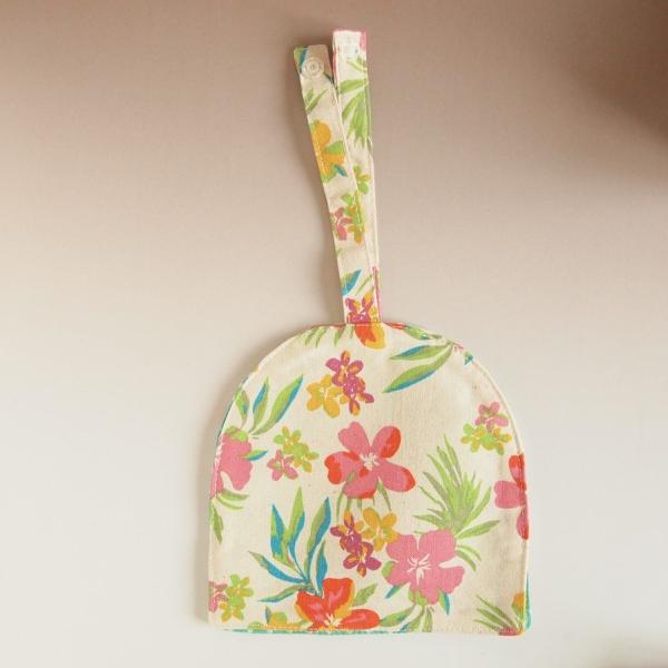 セール！30%off！ハンドメイド マスクフォルダー かわいい 手作り