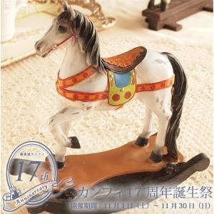 銅製:2尺勇馬置物 hinokiyashop_43-52