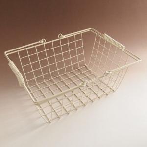TODAY'S SPECIAL（トゥデイズスペシャル） 収納 ワイヤーバスケット M