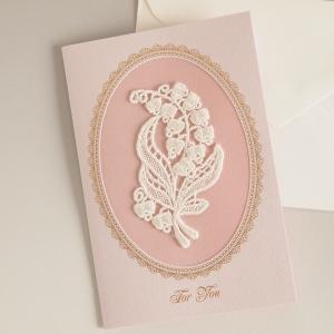 グリーティングカード クリスマスツリー ゴールド クリスマスカード GX