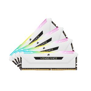 コンピューターパーツ Corsair DDR4-3600MHz デスクトップPC用 メモリ VENGEANCE RGB PROシリーズ 32GB 8GB×4枚 C｜comfyfactory