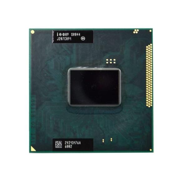 CPU Intel インテル モバイル Core i5 2540M 2.6GHz バルク - SR0...