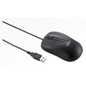マウス Fujitsu M520 mice USB Optical 1000 DPI Ambidextrous｜comfyfactory