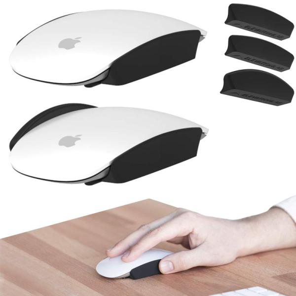 Elevation Lab マジック グリップ Apple マウス 1 と 2 用 快適 握り 改善...