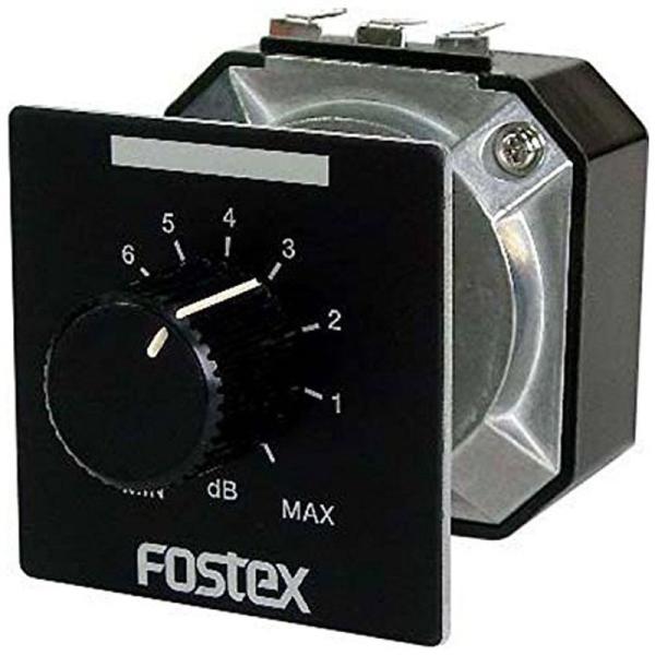 スピーカーユニット 高耐入力アッテネーター オーディオ機器 Fostex R80B