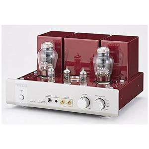 プリメインアンプ TRIODE TRV-A300XR WE300B仕様｜comfyfactory