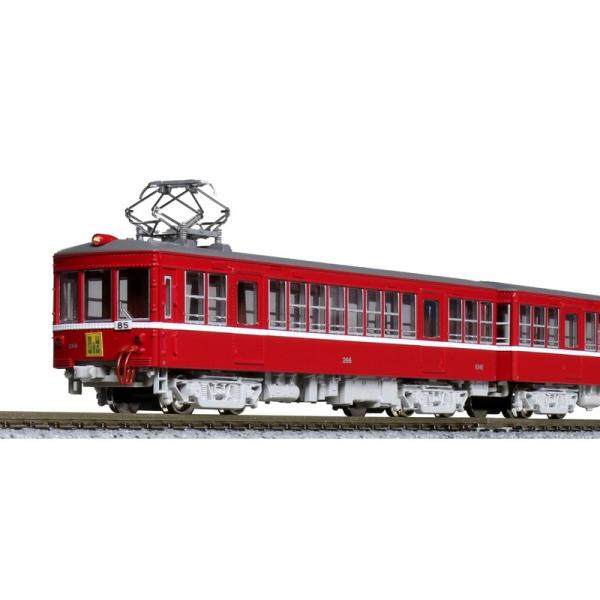 鉄道模型 KATO Nゲージ 京急電鉄 230形 大師線 4両セット 10-1625 電車