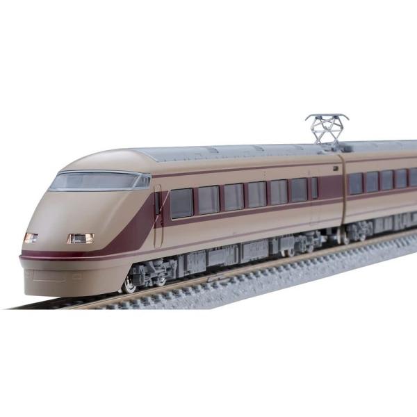 鉄道模型 TOMIX Nゲージ 東武100系スペーシア DRCカラー セット 98805 電車