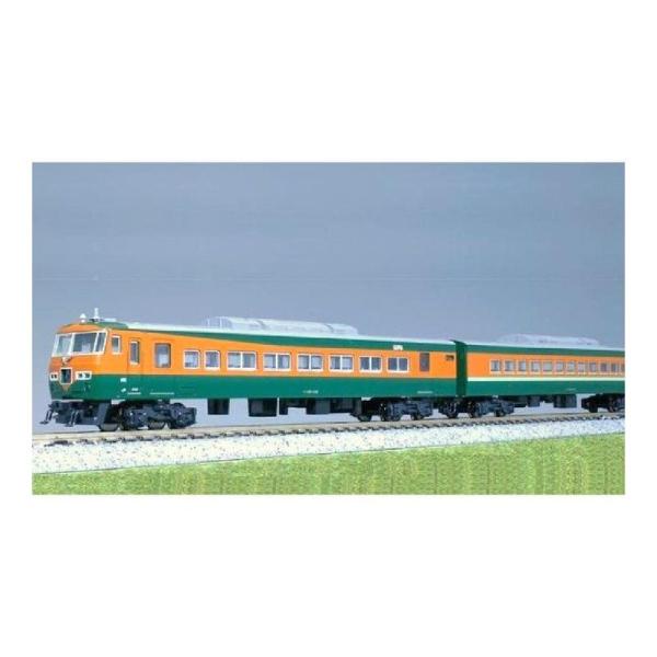 湘南色タイプ7両セット鉄道模型カトーラウンドハウス185系200番台(10-925)KATO 鉄道模...