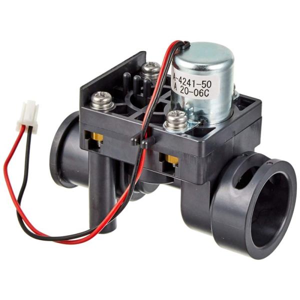 自動水栓用電磁弁 LIXIL(リクシル) INAX 自動水栓用電磁弁ASSY A-4241-10