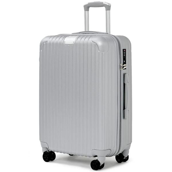 §Ｒ∞Ｒｉｋｏｐｉｎ Rikopin(リコピン) スーツケース 機内持ち込み 大型 キャリーケース ...
