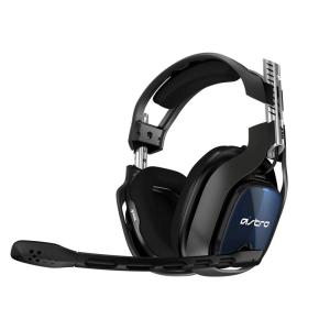 ロジクールG ASTRO Gaming A40 ゲーミングヘッドセット PS5 PS4 PC 有線 5.1ch 3.5mm usb マイク｜comfyfactory