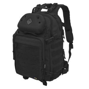 ハザード4 Drawbridge Daypack Black free size｜comfyfactory