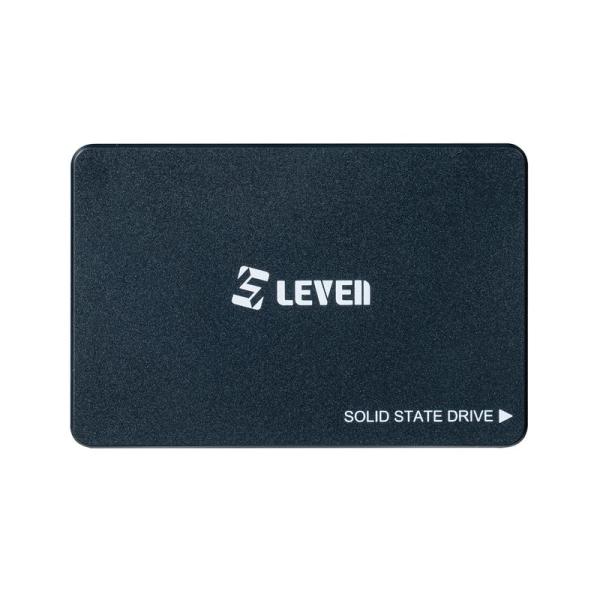 LEVEN 内蔵SSD 2.5インチ 3D NAND /SATA3 6Gbps SSD 3年保証 J...