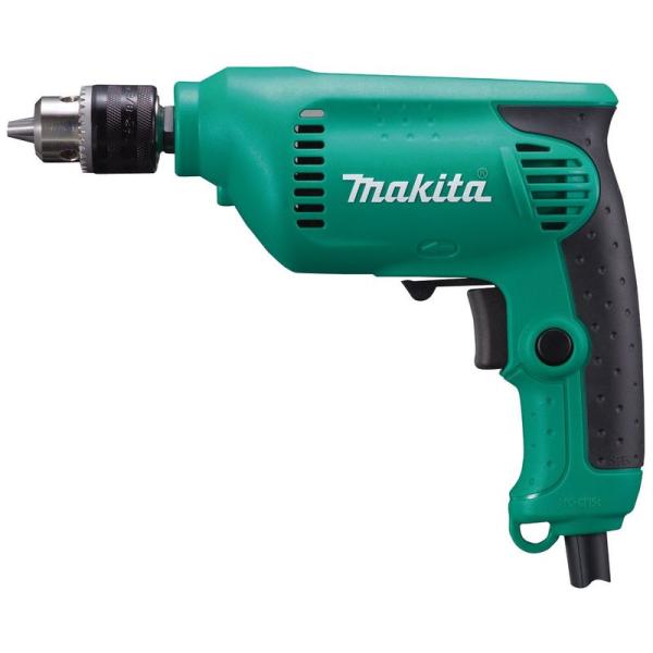 電動ドリルドライバー 電気 マキタ(Makita) 電動工具 ドリル M611