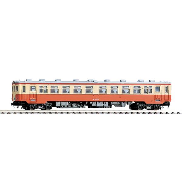 TOMIX Nゲージ キハ10 T 2446 鉄道模型 ディーゼルカー