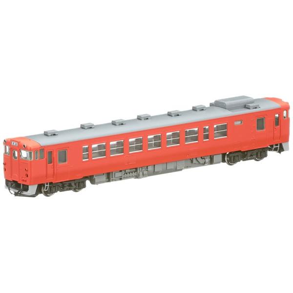 TOMIX Nゲージ キハ40-500 M 8403 鉄道模型 ディーゼルカー